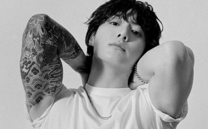 Jungkook (BTS) lập 4 kỷ lục Guinness thế giới