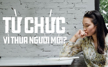 Phát hiện người mới có mức lương cao gấp 3 lần, nhân viên làm một việc sai lầm với sếp gây tranh cãi
