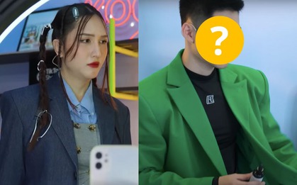 Phát hiện 2 "người quen" The Face tại KOC VIETNAM 2023: Nổi cỡ nào mà được mời đến hỗ trợ thí sinh?