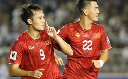 Thắng Philippines, tuyển Việt Nam được FIFA cộng bao nhiêu điểm?