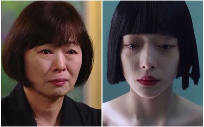 Bi kịch khi có một người mẹ thích kiểm soát