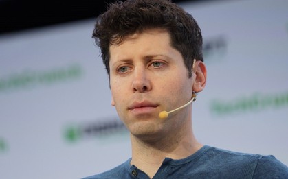 Biến căng tại nơi khai sinh ChatGPT, OpenAI đột ngột sa thải CEO Sam Altman