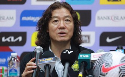 Thắng không tưởng ở vòng loại World Cup 2026, HLV tuyển Malaysia có ngay hợp đồng 3 năm