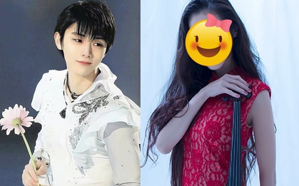 "Hoàng tử sân băng" Nhật Bản bị nghi vấn cưới chạy bầu, hứng chỉ trích dữ dội vì lý do ly hôn khó tin