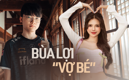 Buff "bùa lợi" cho T1, MC Mai Dora đầu tư cả tháng lương để làm MV