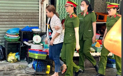 Công an bắt giam chủ hụi lừa đảo hàng chục tỉ đồng tại TP Phan Thiết