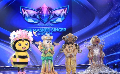 Bắt top 3 lộ diện tại concert, Ca Sĩ Mặt Nạ mùa 2 tiếp tục bị khán giả "ném đá" vì cố chấp!