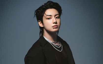 Trang phê bình âm nhạc lớn nhất Hàn Quốc gây tranh cãi vì chê album Jung Kook nhưng chấm cao bài hát "chất lượng thấp"?