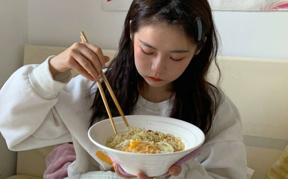 Không phải như mọi người vẫn nghĩ, đây mới là thời điểm tốt nhất để ăn trưa