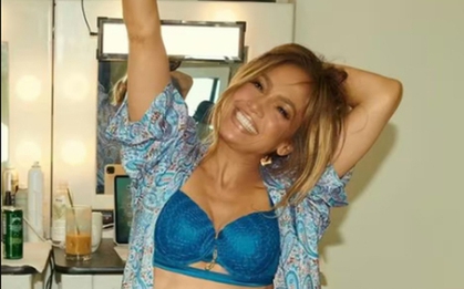 Cách để đẹp như Jennifer Lopez