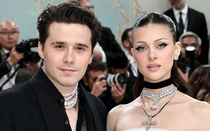 Brooklyn Beckham có bao nhiêu tiền?