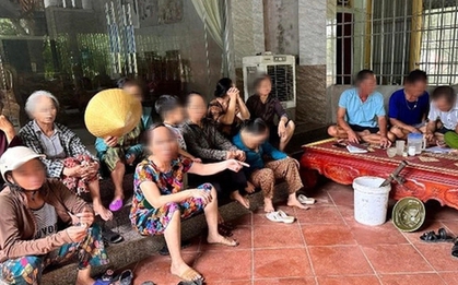 Cặp vợ chồng tuyên bố vỡ hụi 20 tỉ đồng, cả trăm hộ dân ở Thanh Hóa điêu đứng
