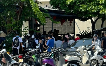 Nguyên nhân chồng giết vợ rồi tự sát ở Hải Dương