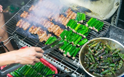 Một món ăn của Việt Nam được ca ngợi là "ngon nhất hành tinh" bởi tờ báo hàng đầu nước Úc