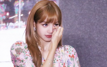 Netizen Trung đay nghiến Lisa sau nghi vấn bị “phong sát” vì ồn ào biểu diễn ở bar thoát y