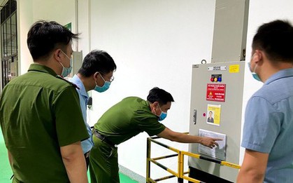 Hà Nội yêu cầu bố trí khu vực sạc xe điện riêng, không sạc qua đêm