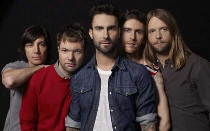 Mở bán vé sớm show có Maroon 5 tại Phú Quốc: Sold out hạng VIP chỉ sau 2 giờ!