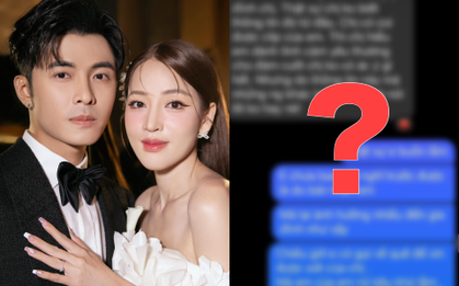 Người tung tin đồn khiến gia đình Puka bị công kích lên tiếng xin lỗi, thái độ nữ diễn viên mới đáng chú ý