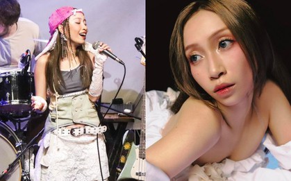 Mỹ Anh đang hụt hơi so với các nghệ sĩ Gen Z đồng trang lứa?