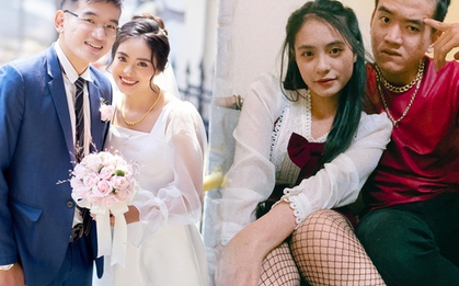 Bác sĩ thú y kiên trì theo đuổi hoa khôi, cưới xong có người rủ “anh ly dị vợ qua ở với em”