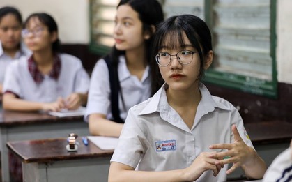 Tỉnh đầu tiên công bố lịch thi vào lớp 10 năm học 2024 - 2025