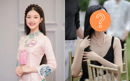 Cô gái được mệnh danh là “nàng thơ xứ Huế” nổi tiếng một thời, giờ ra sao?