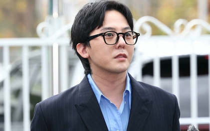 Nóng: Kết quả cho tất cả các cuộc xét nghiệm ma túy của G-Dragon đã được công bố!