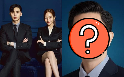 Thư Ký Kim Sao Thế sắp được remake: Visual nam chính thua xa Park Seo Joon nhưng vẫn được khen hết lời vì một điểm
