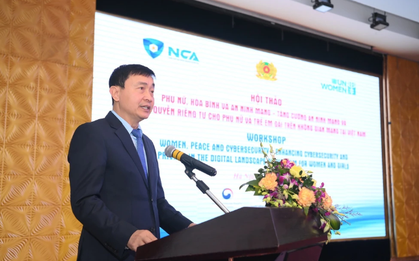 A05 cảnh báo: Tội phạm mạng lợi dụng tâm lý thích khoe con, ham quà tặng để gây án