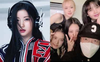 Điểm khác biệt lớn nhất của nhóm ''em gái BLACKPINK'': Một thành viên sáng tác bài debut, Teddy ''biến mất" khiến dân tình hoang mang