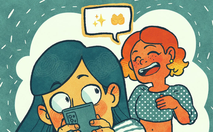 Những từ lóng được Gen Z Mỹ sử dụng nhiều nhất 2023, biết cách dùng thì bạn không khác người bản xứ!