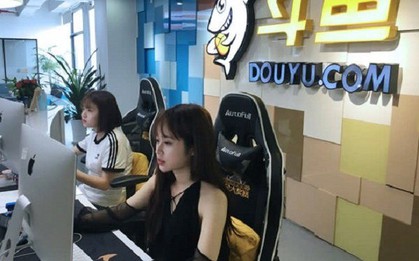 Trung Quốc bắt CEO nền tảng Livestream 163 triệu người dùng, phanh phui trò "lừa mình dối người"