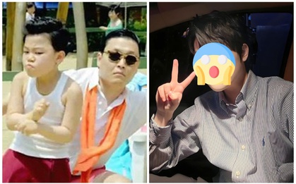 11 năm sau siêu hit Gangnam Style, cuộc sống của cậu bé gốc Việt trong MV giờ ra sao?