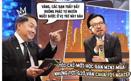 Chàng trai có bằng Thạc sĩ ở Mỹ, đi làm 12 năm vẫn được sếp Hoàng Nam Tiến "xúi" học Tiến sĩ: Vì sao?