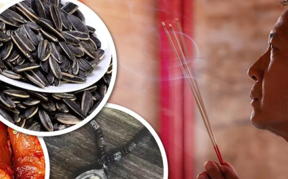 Nghe "thầy" trên mạng, người đàn ông ăn 1,5kg cổ vịt, 5 gói mì cay để giải đen: Kết cục bị lừa tiền tỷ