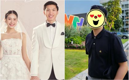 Cập nhật mới về đám cưới Đoàn Văn Hậu và Doãn Hải My: MC dẫn dắt là gương mặt nổi tiếng?