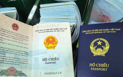 Hướng dẫn cách làm hộ chiếu gắn chip online bằng Zalo cực nhanh ngay tại nhà
