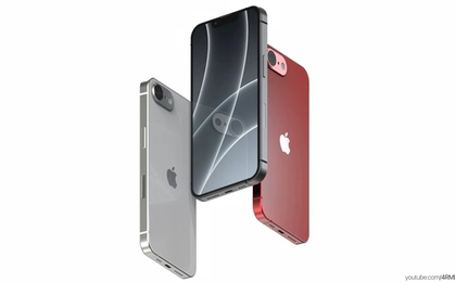 Mẫu iPhone giá 10 triệu vén màn thiết kế đẹp mê ly, ngỡ ngàng khi xịn chẳng kém iPhone 15?