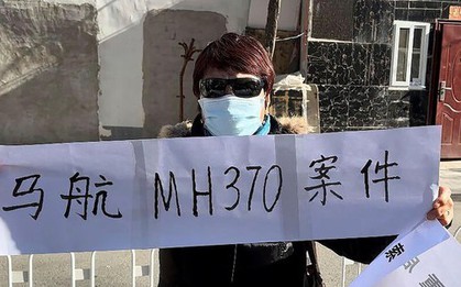 Trung Quốc mở phiên tòa về MH370