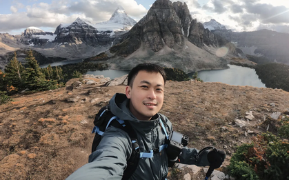 Chụp ảnh selfie có thể là "rủi ro sức khoẻ cộng đồng"