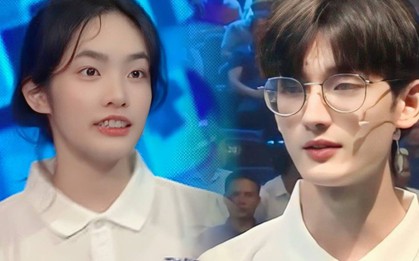 Olympia năm thứ 24 diễn ra chưa lâu nhưng netizen đã liên tục "trụy tim" bởi loạt thí sinh nhan sắc như idol Hàn!