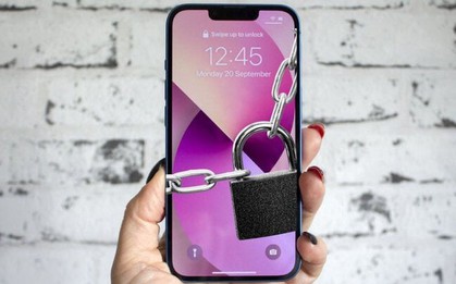 Cách để làm cho iPhone của bạn an toàn hơn