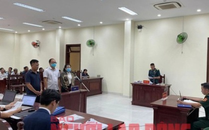 Vụ nữ sinh Ninh Thuận bị tông chết: Đình chỉ bị can đối với chú và vợ của cựu thiếu tá quân đội