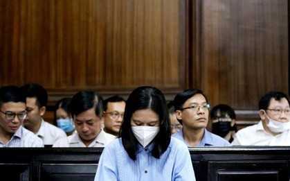 Vợ cựu Giám đốc Bệnh viện TP Thủ Đức đã "rửa tiền" do chồng tham ô như thế nào?