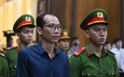 Vụ cựu Giám đốc Bệnh viện Thủ Đức tham ô hơn 100 tỷ đồng: Vì sao nhân viên rửa xe bị xét xử tội rửa tiền?