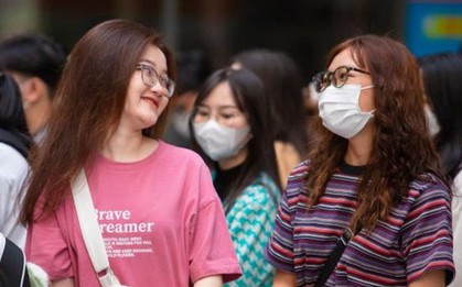 Hàng loạt đại học cho sinh viên nghỉ Tết Nguyên đán 2024 cả tháng
