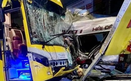 Tổng kiểm tra xe hợp đồng, xe du lịch toàn quốc