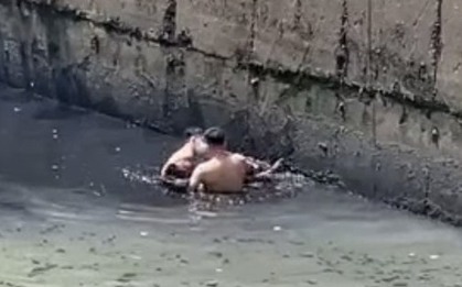 Sự thật thông tin không có tiền đóng phạt vi phạm giao thông nên nhảy kênh Tân Hóa