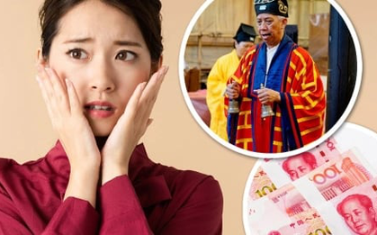 Người phụ nữ bị bạn thân đóng giả pháp sư lừa hơn 5 tỷ đồng