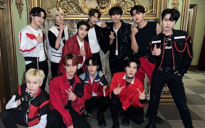 Xôn xao vụ nhóm nam Kpop từng thắng kiện công ty cũ hành hung và quấy rối, nay tiếp tục bị công ty mới ngược đãi